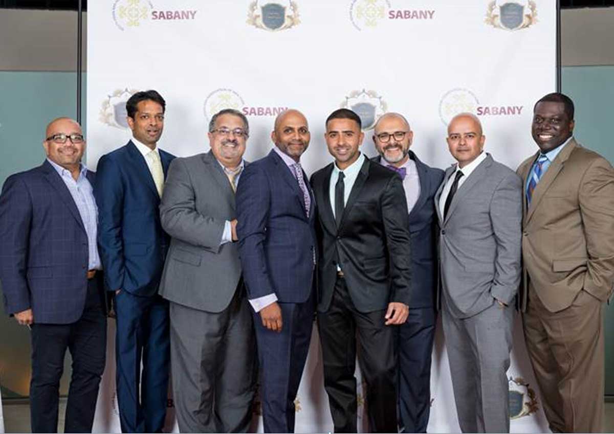 Celebrating Leaders in Law