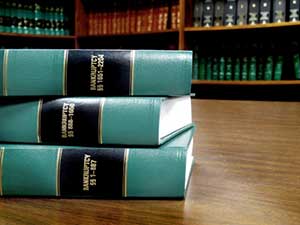 Bankruptcy Law Books