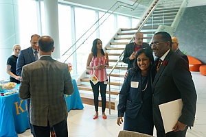 KPPB Law Houston Open House 1