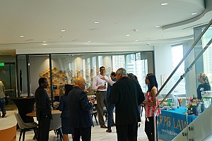 KPPB Law Houston Open House 2