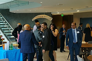 KPPB Law Houston Open House 3