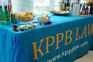 KPPB Law Houston Open House 5