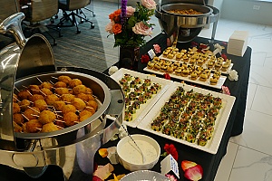 KPPB Law Houston Open House 6