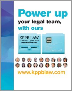 Power up your legal team with KPPB
