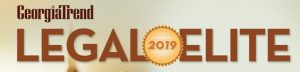 Georgia Trend Legal Elite