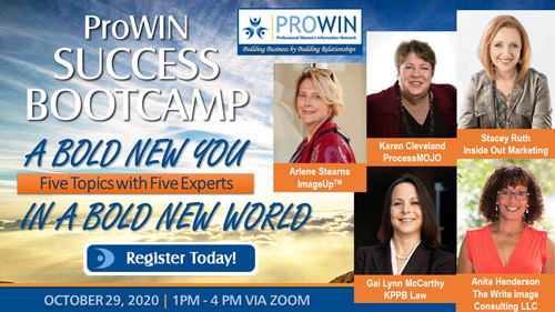 ProWIN Success Bootcamp thumbnail