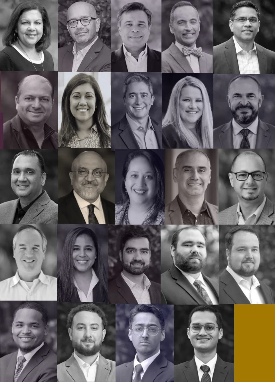 KPPB LAW team collage