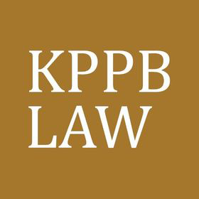 KPPB Law logo
